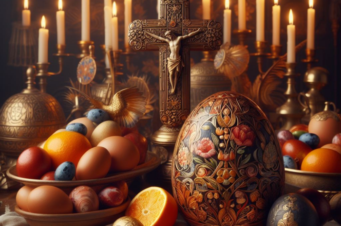 Ostern in der Pfarre Münichreith im 18. Jahrhundert – Zwei tragische Einblicke
